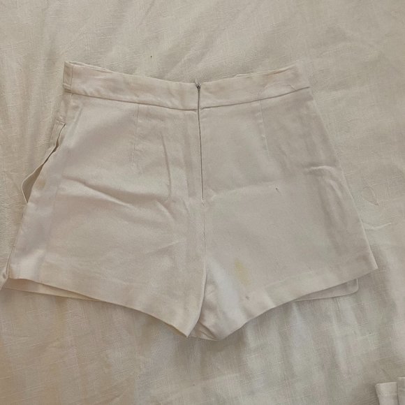 Zara skort - Picture 2 of 3